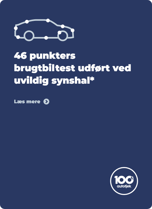 Autotjek-test